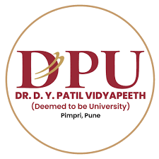 DY Patil University Pune Online